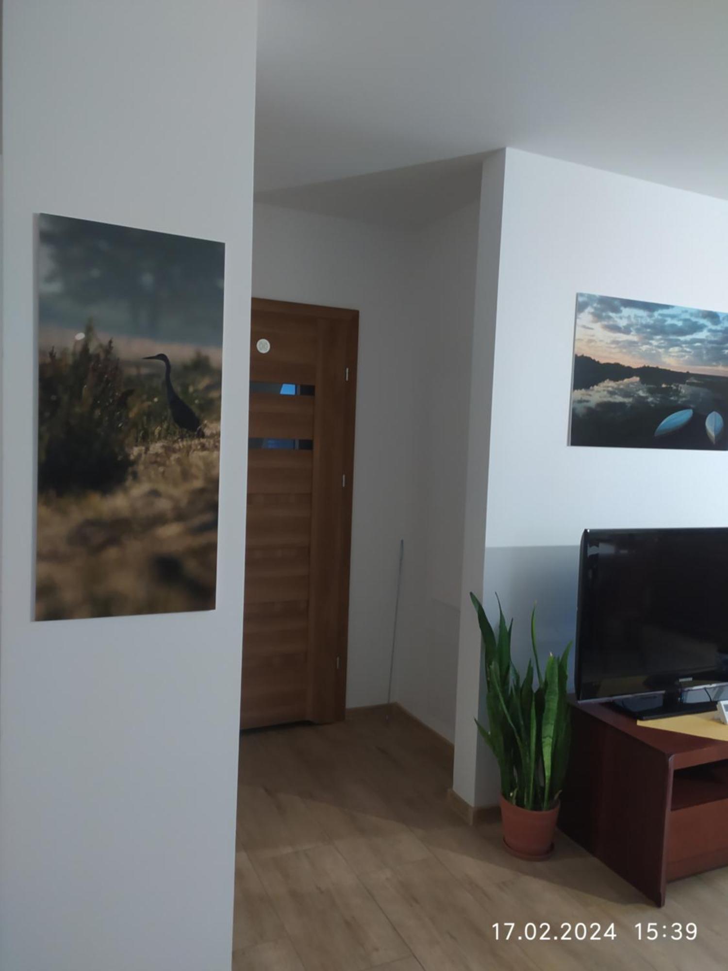 Dolistowka: Apartamenty z Jacuzzi, Ogrodem i Placem Zabaw Goniadz Exterior photo