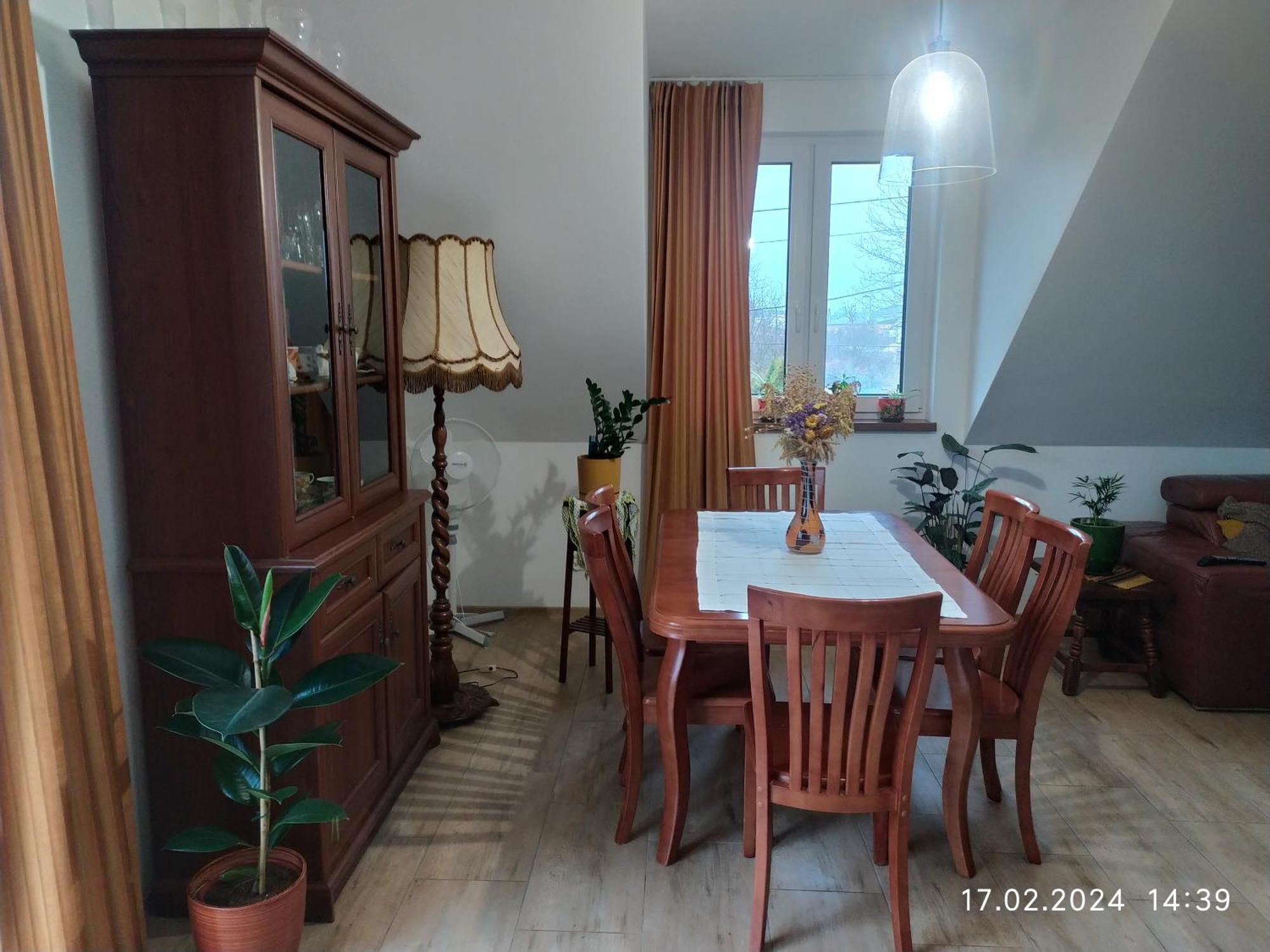 Dolistowka: Apartamenty z Jacuzzi, Ogrodem i Placem Zabaw Goniadz Exterior photo