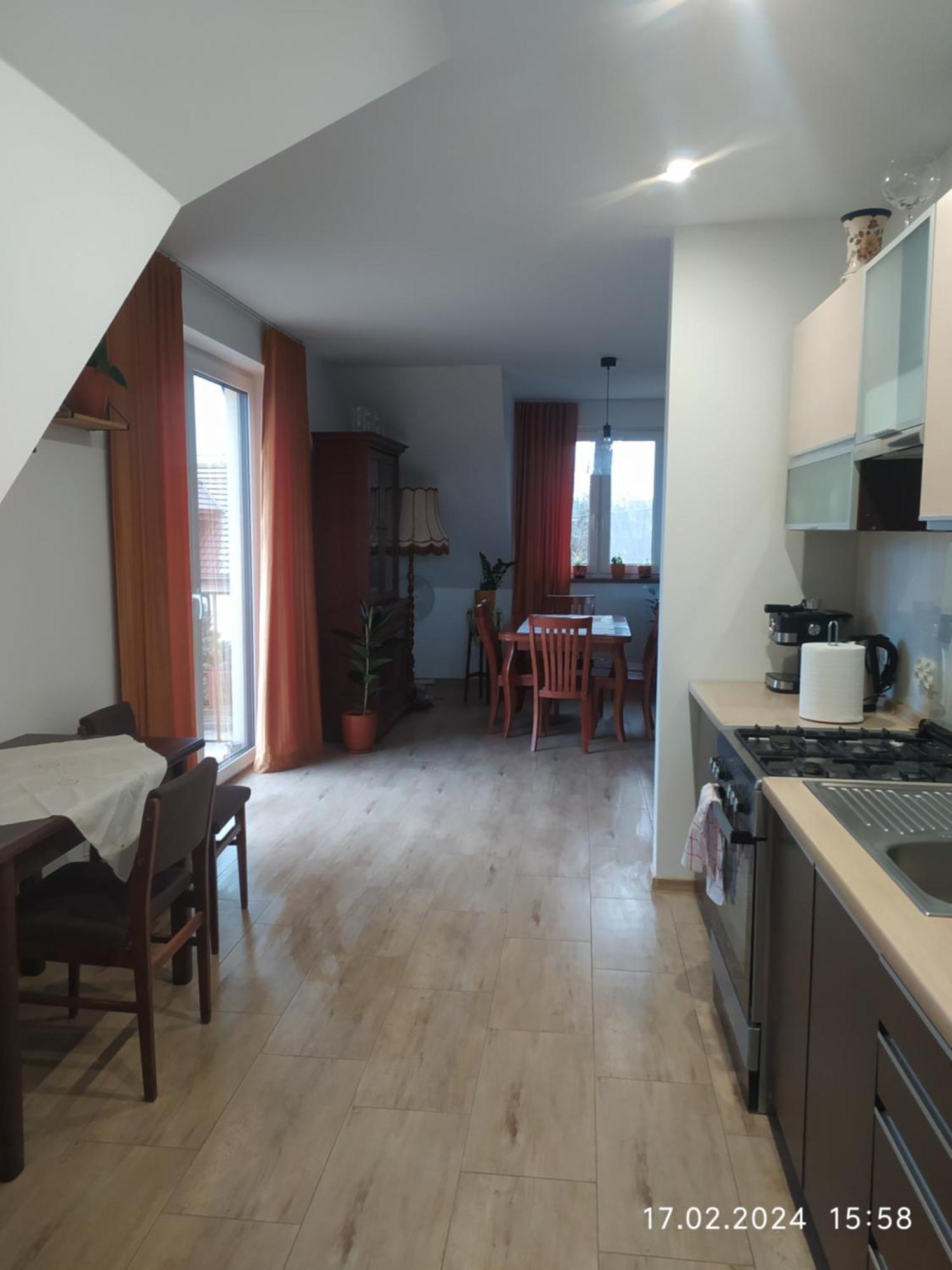 Dolistowka: Apartamenty z Jacuzzi, Ogrodem i Placem Zabaw Goniadz Exterior photo
